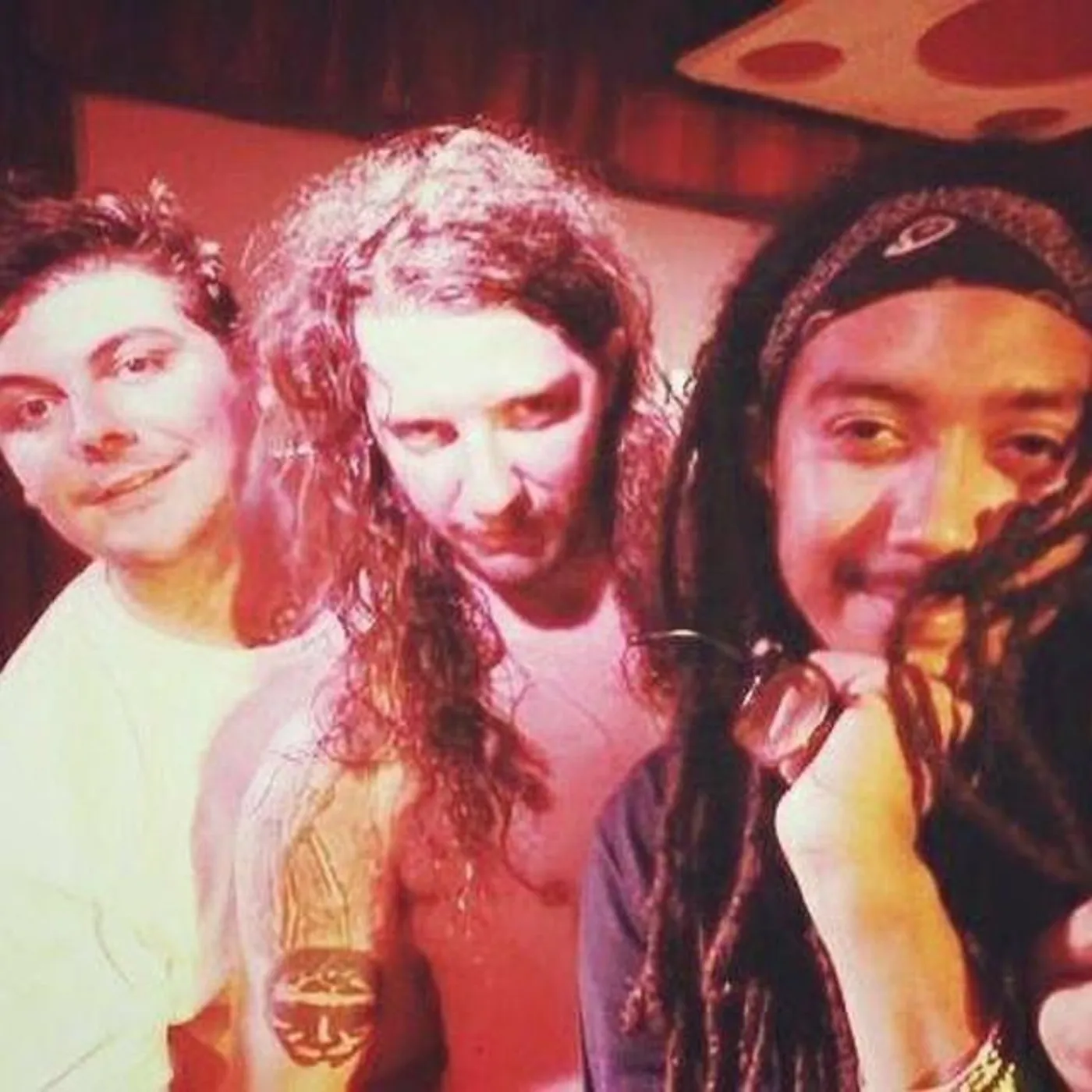 Ancient Egypt Brand Page