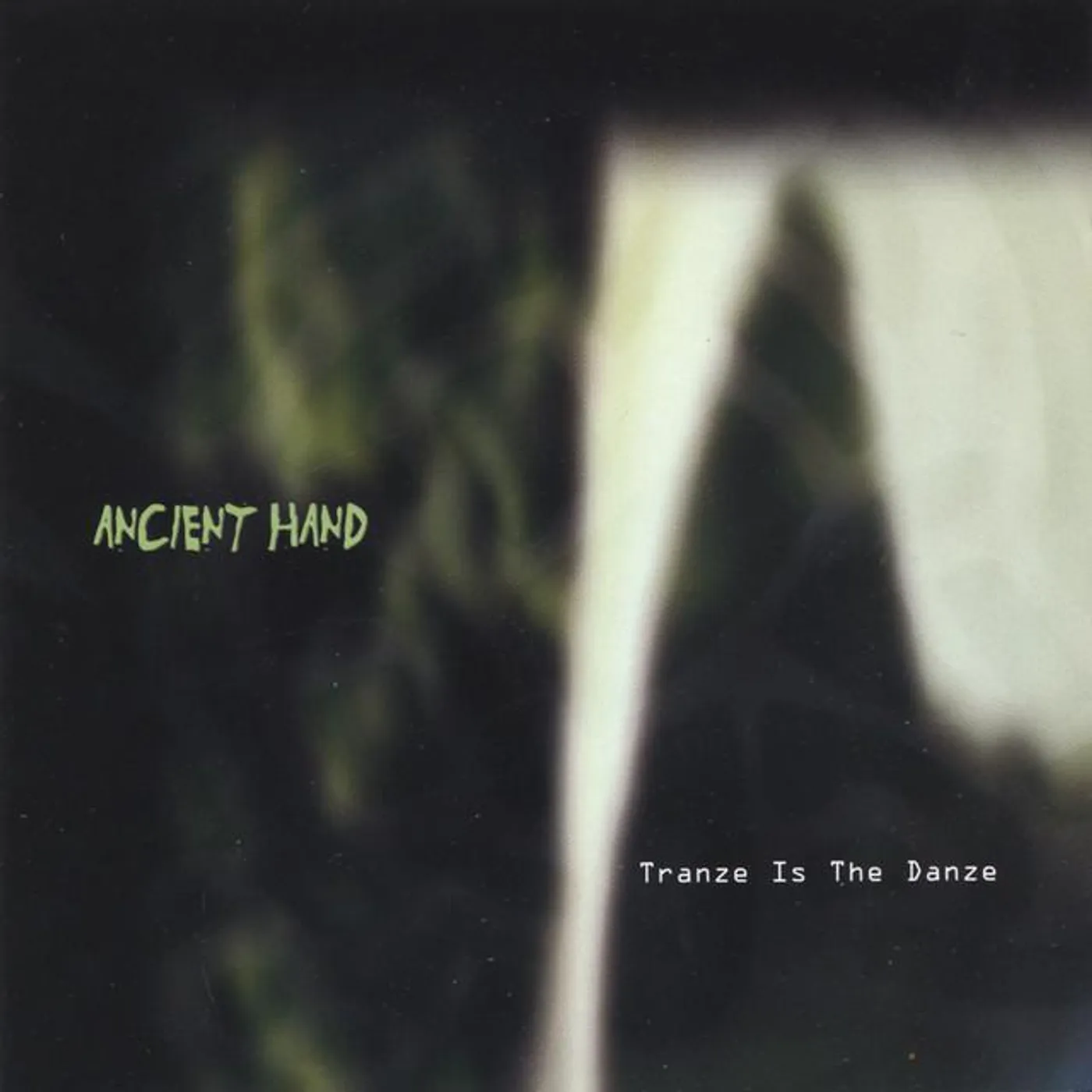 Ancient Hand Brand Page