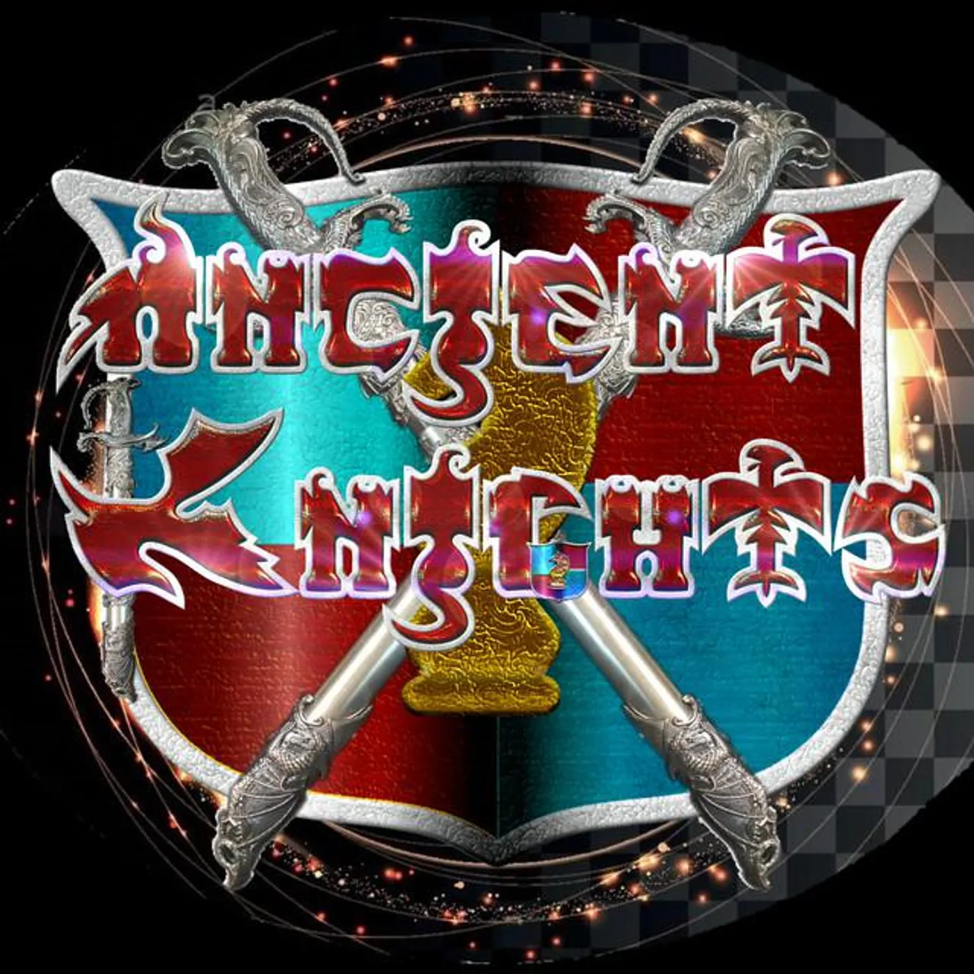 Ancient Knights