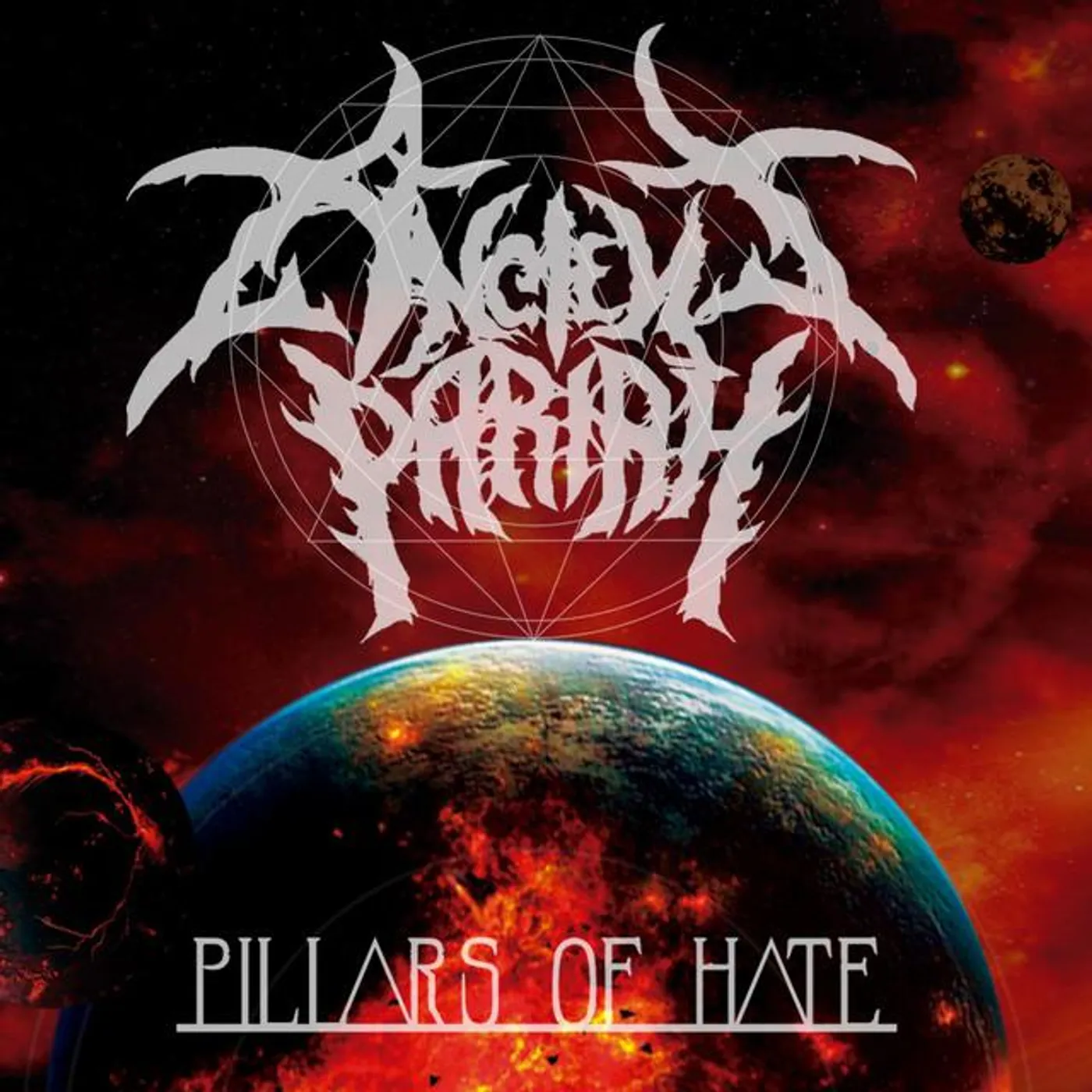 Ancient Pariah