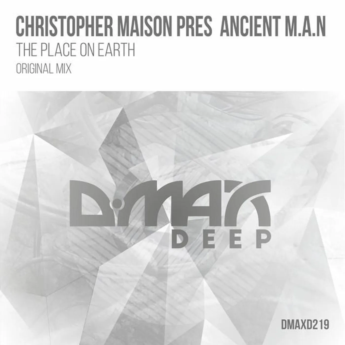 Ancientman