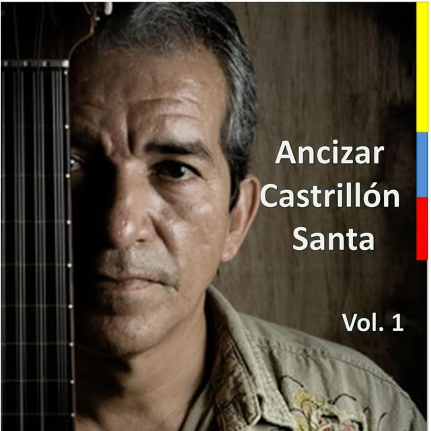 Ancizar Castrillon Santa