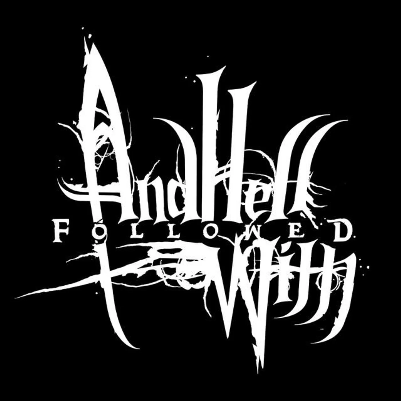 And Hell Followed With Brand Page