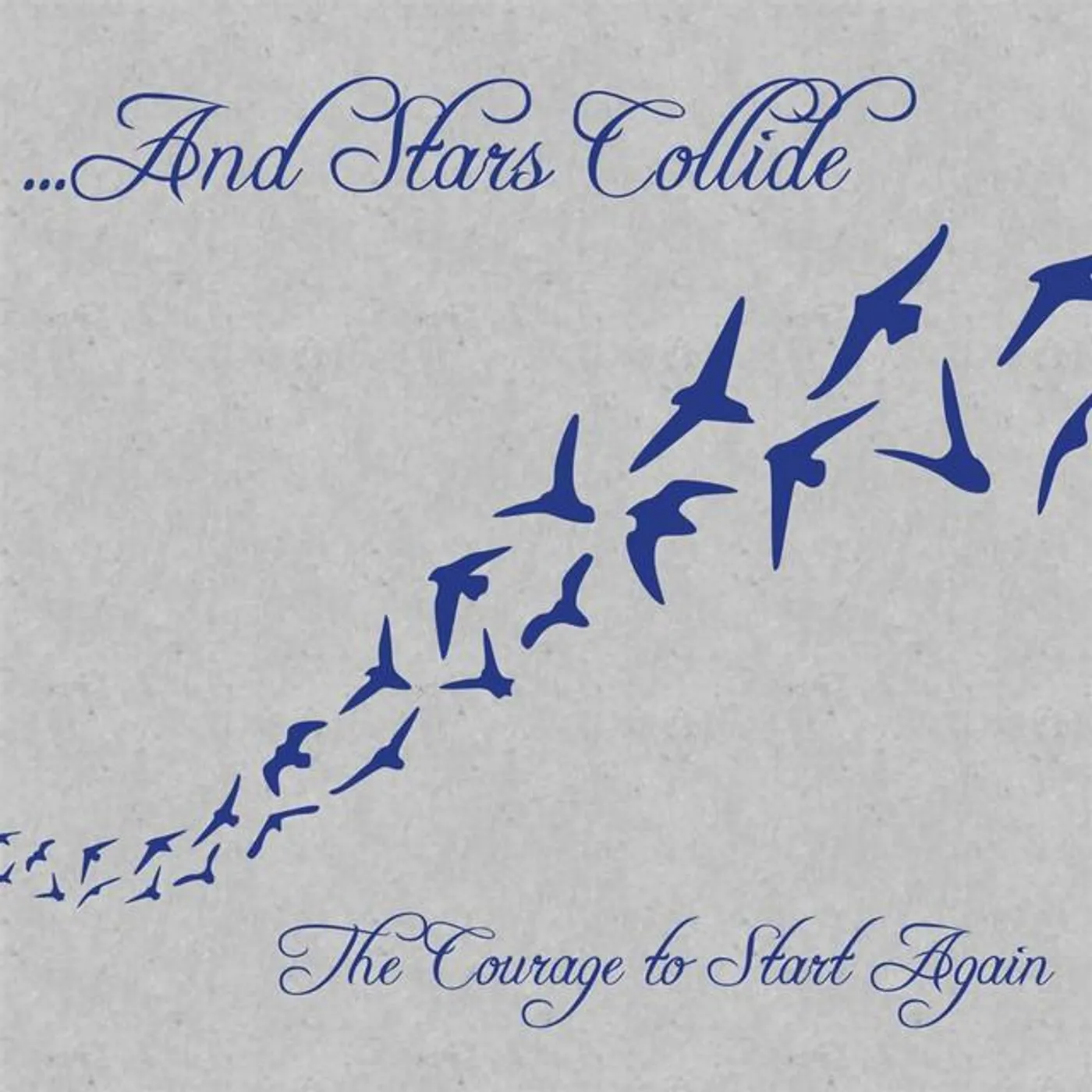 ...And Stars Collide Brand Page