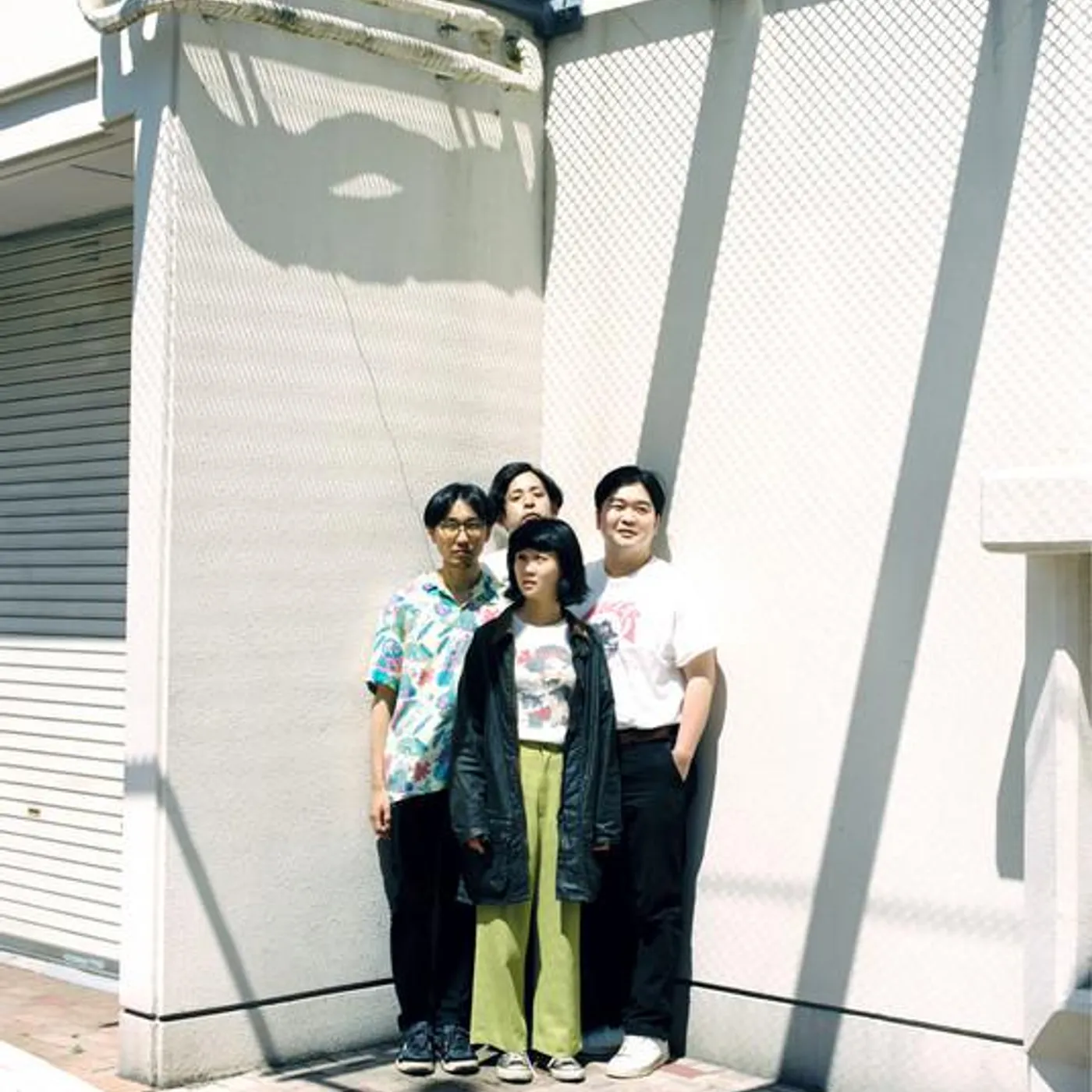 And Summer Club Brand Page