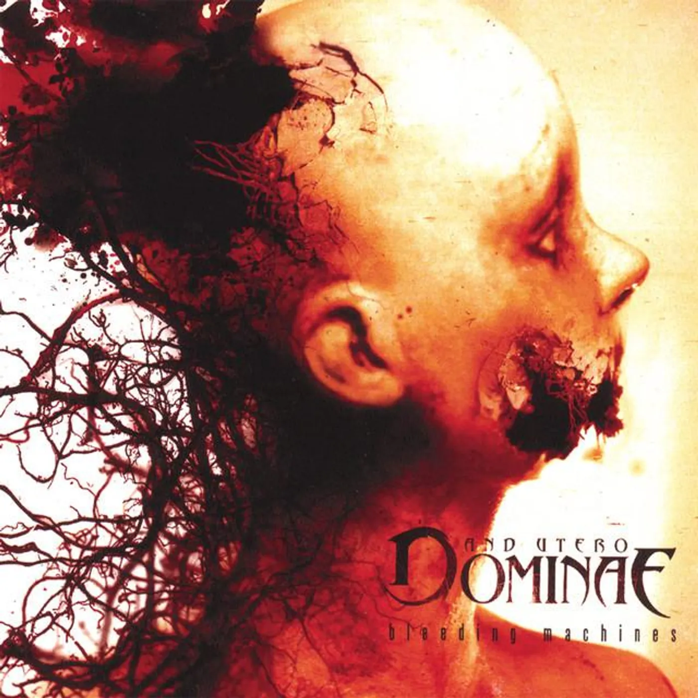 And Utero Dominae Brand Page