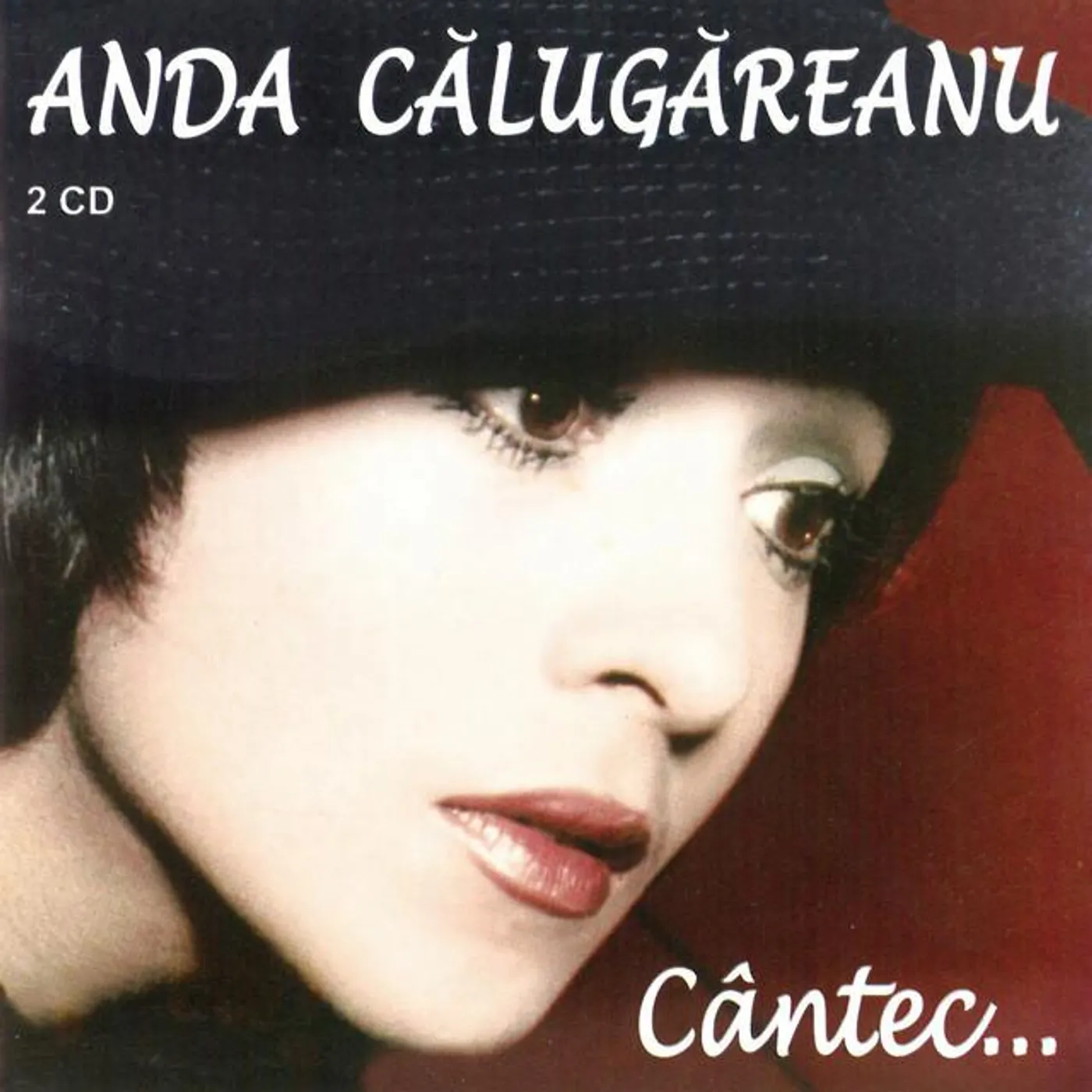Anda Calugareanu