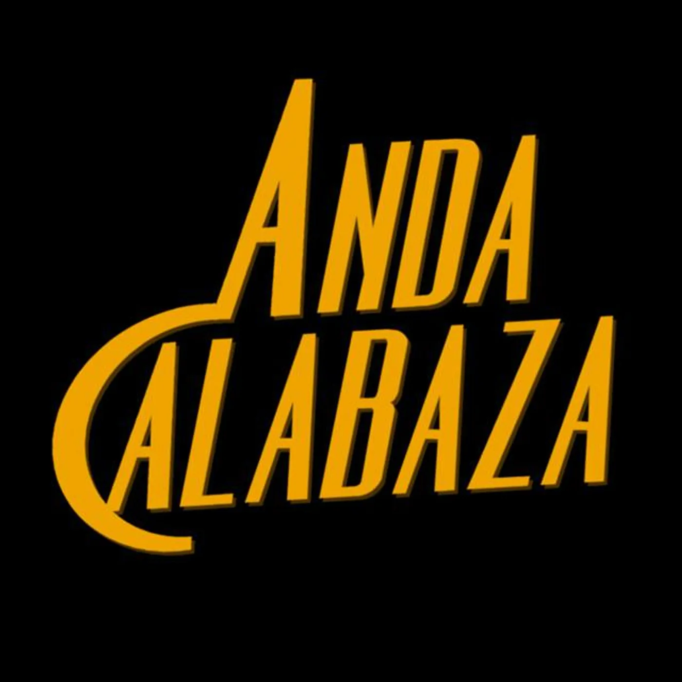 Anda Calabaza
