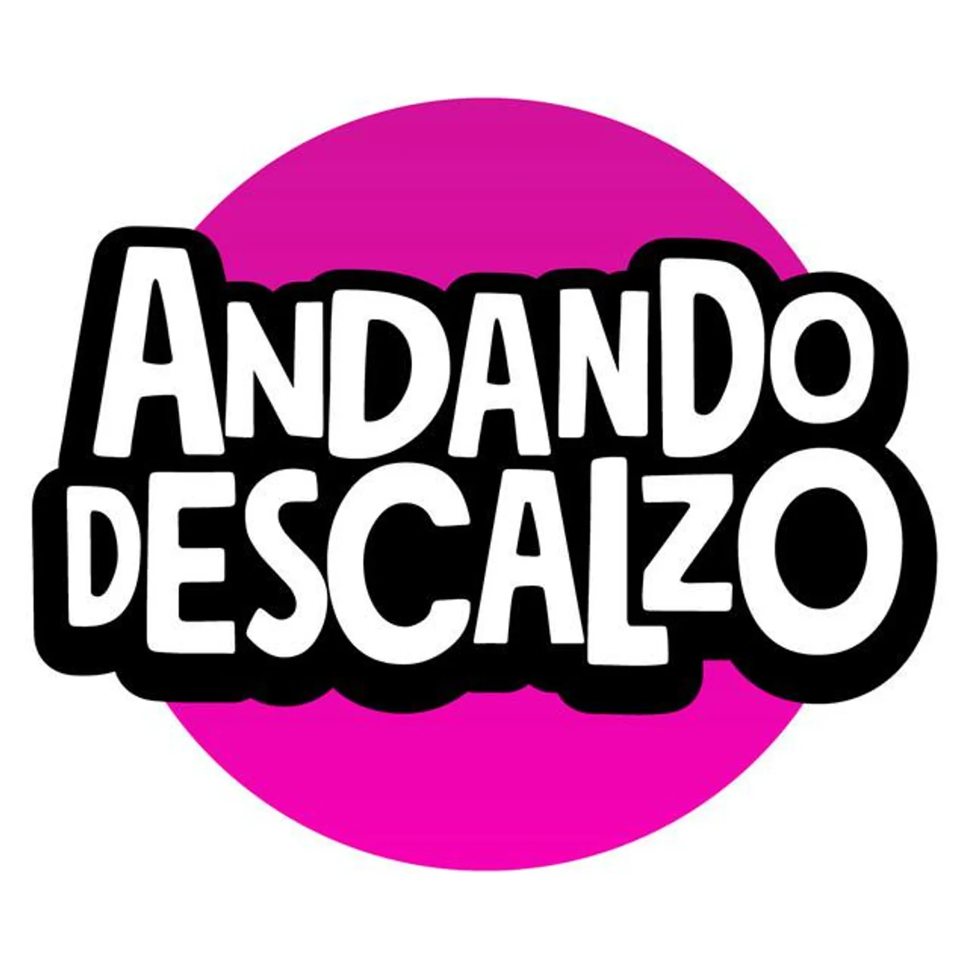 Andando Descalzo Brand Page