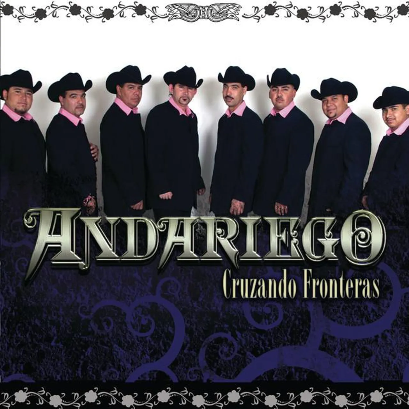 Andariego