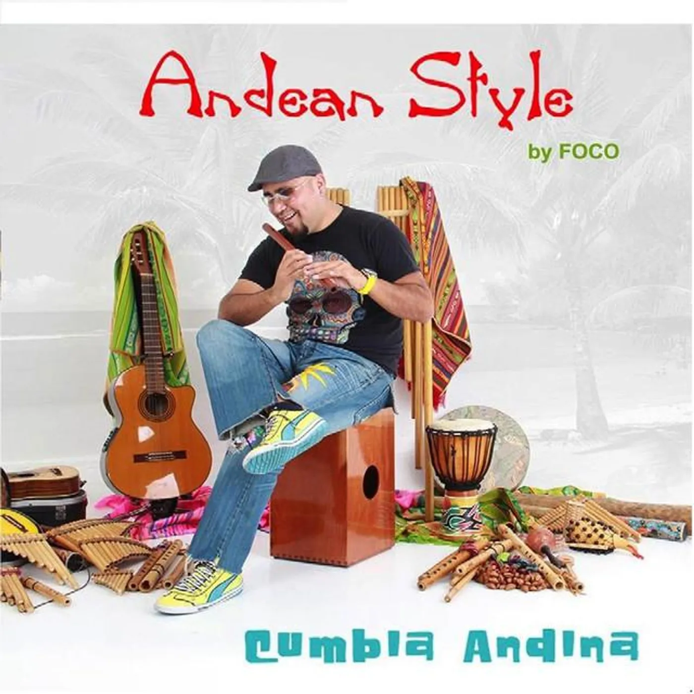 Andean Style