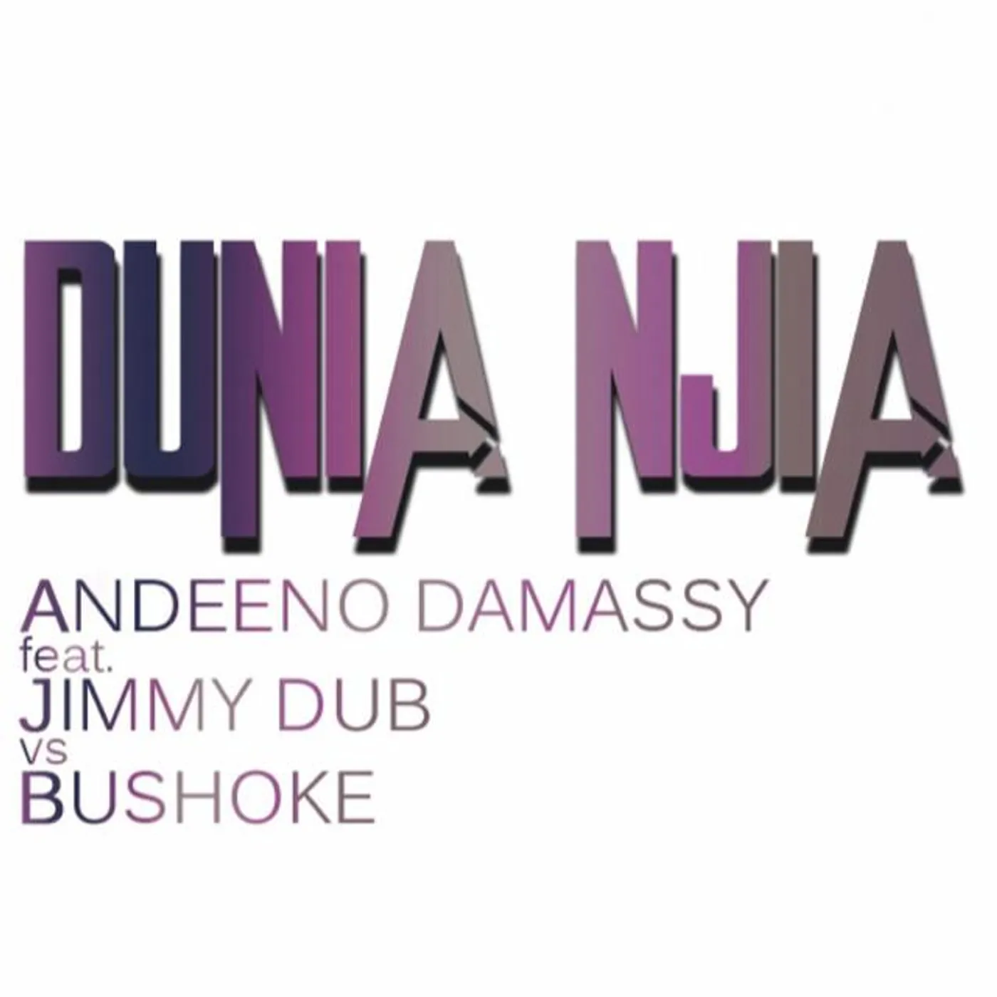 Andeeno Damassy