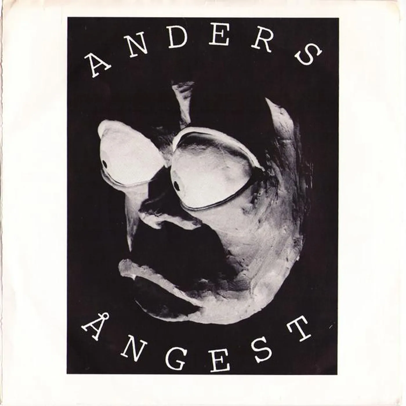 Anders Ångest
