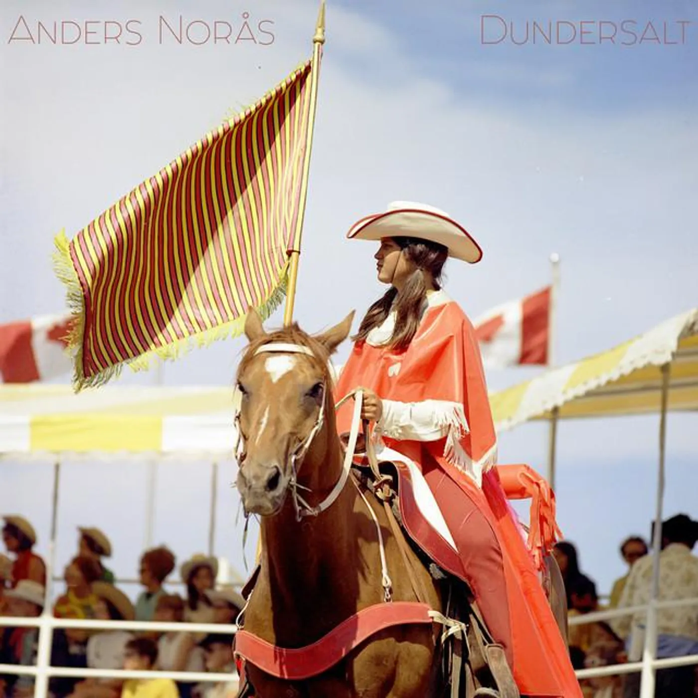 Anders Norås
