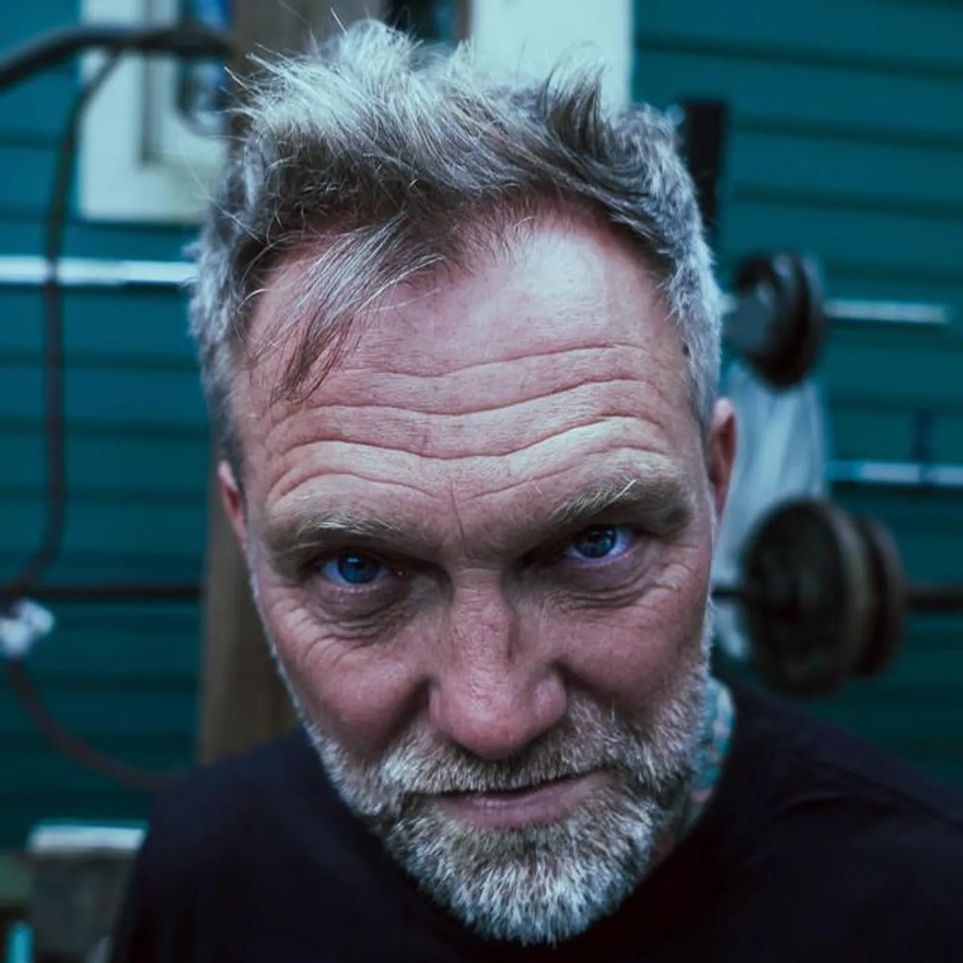 Anders Osborne Brand Page