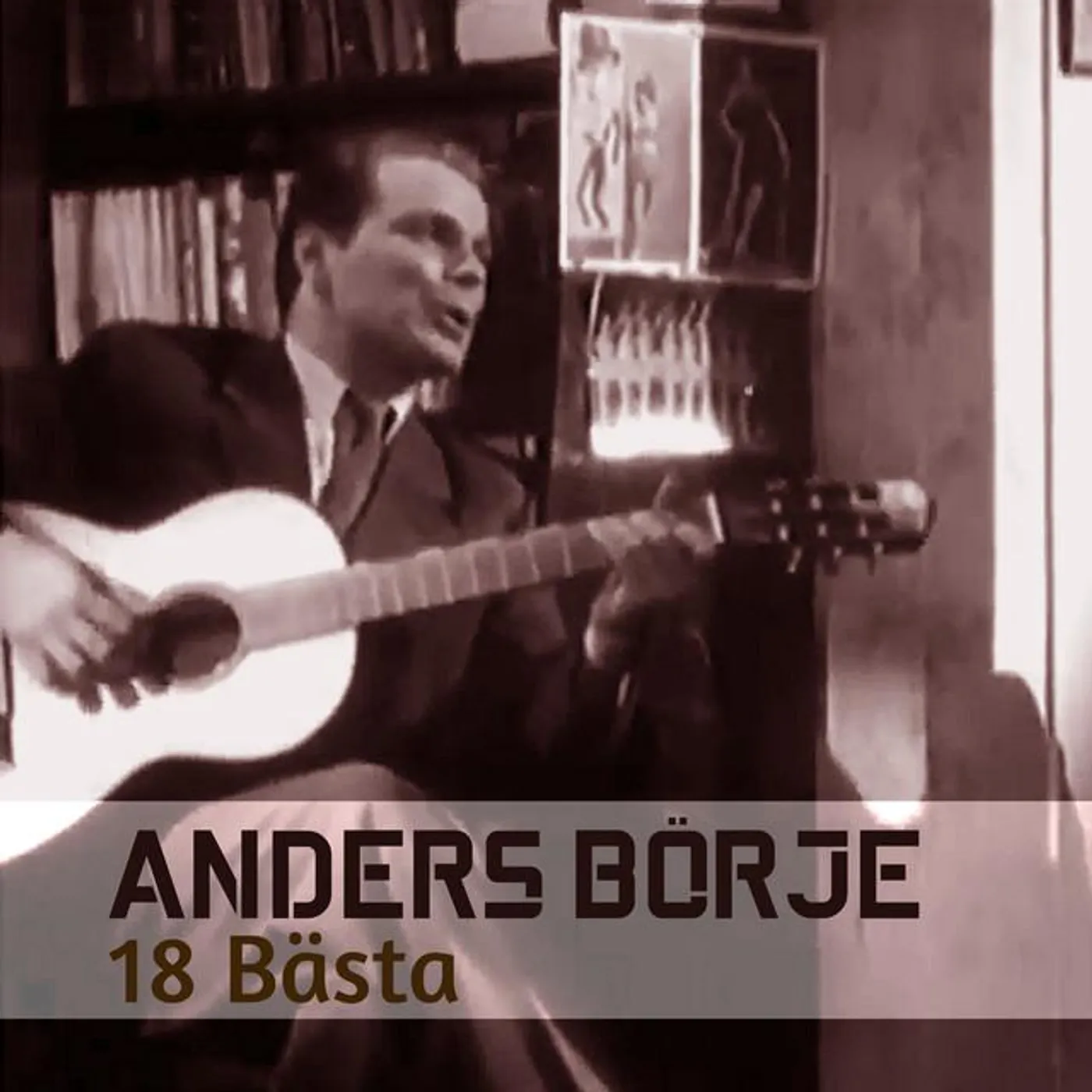 Anders Börje