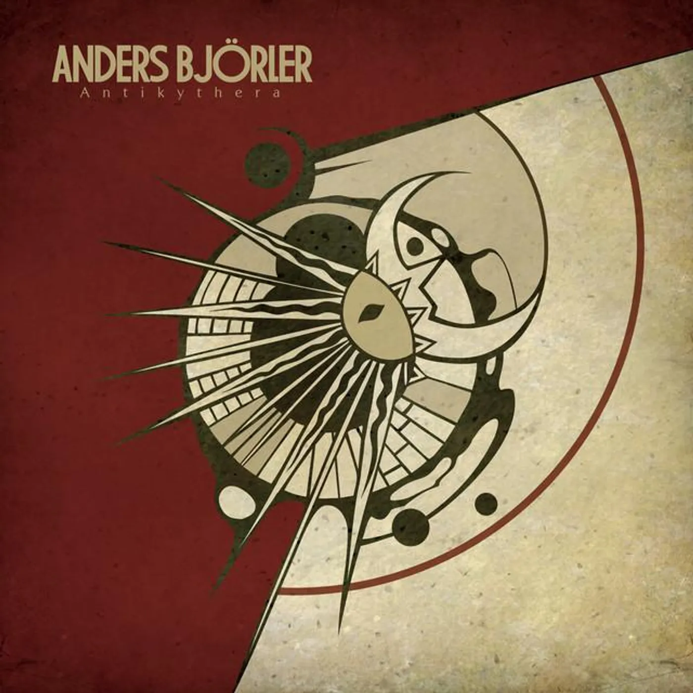 Anders Björler