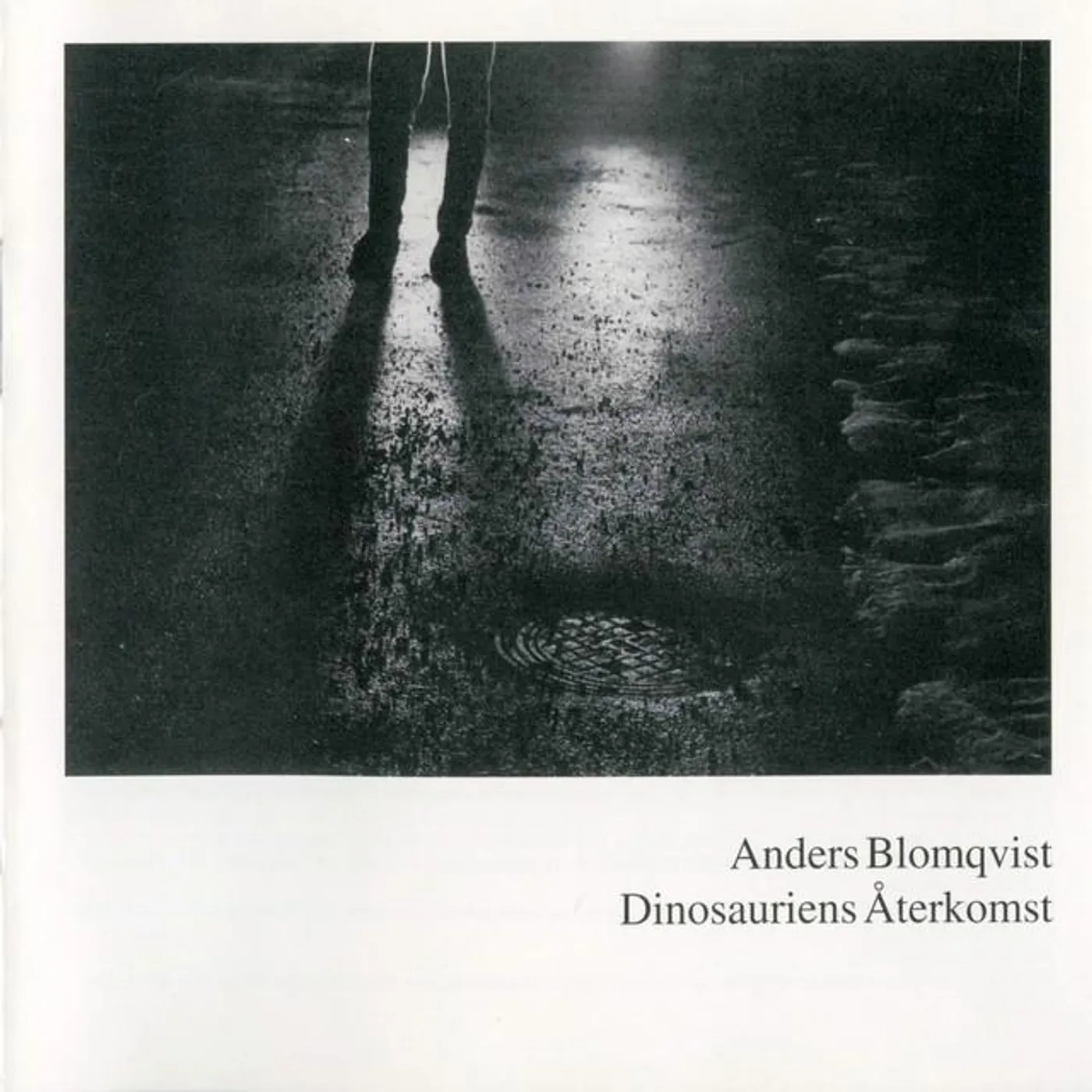 Anders Blomqvist