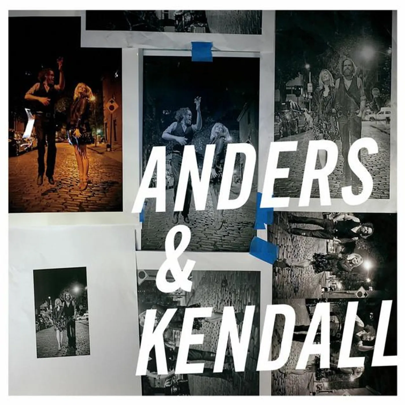 Anders & Kendall