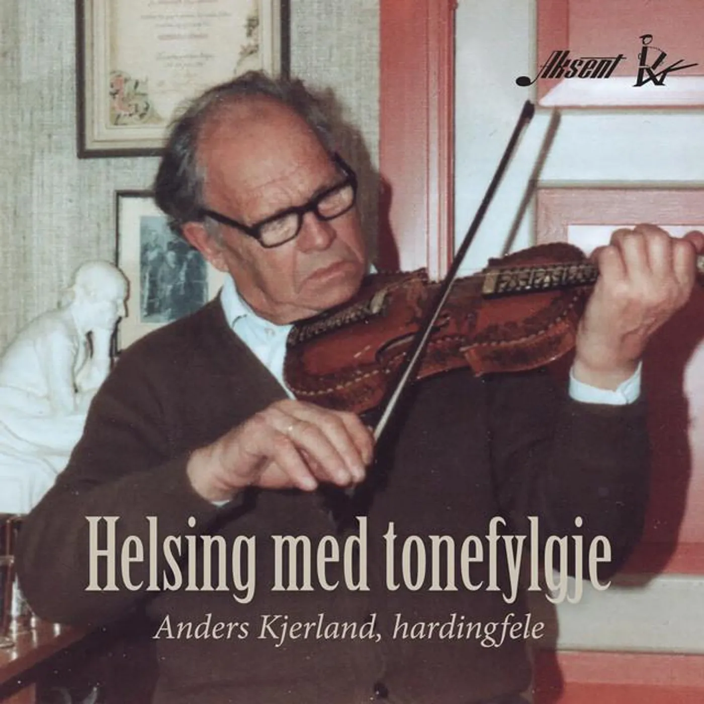 Anders Kjerland
