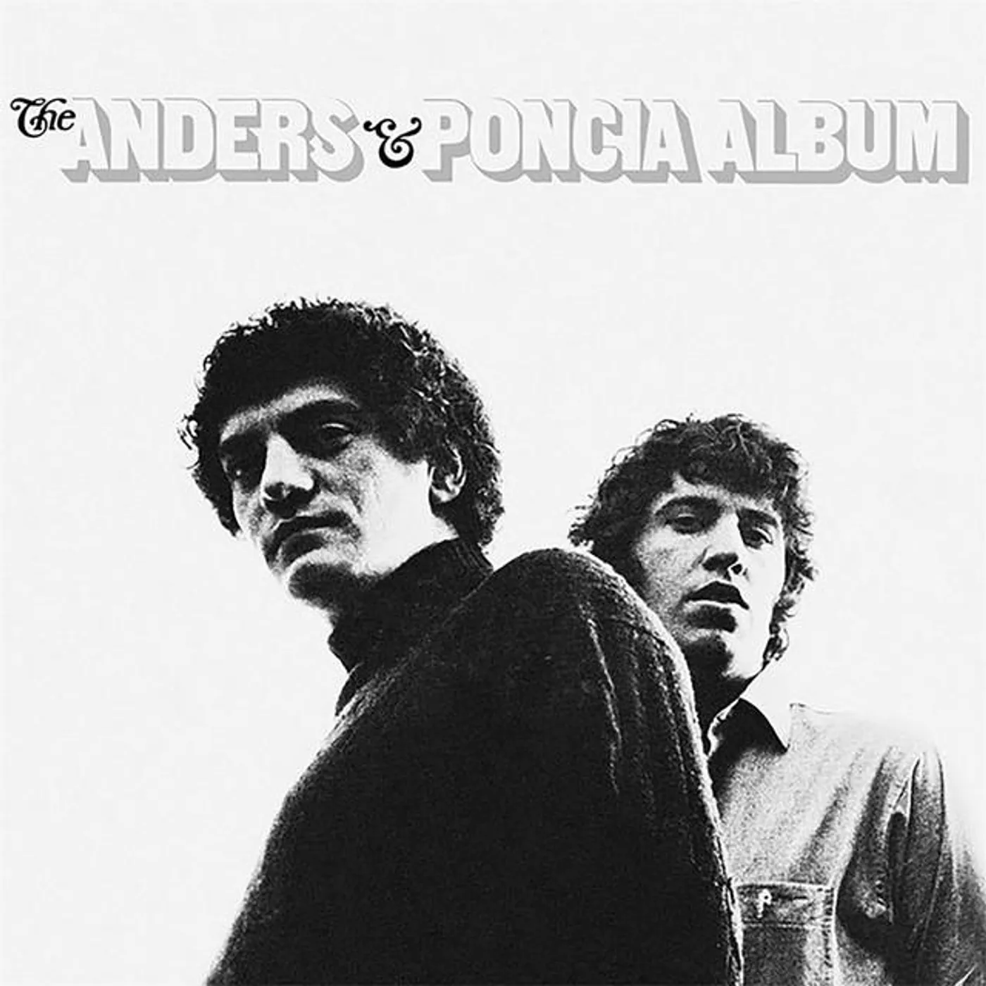 Anders & Poncia