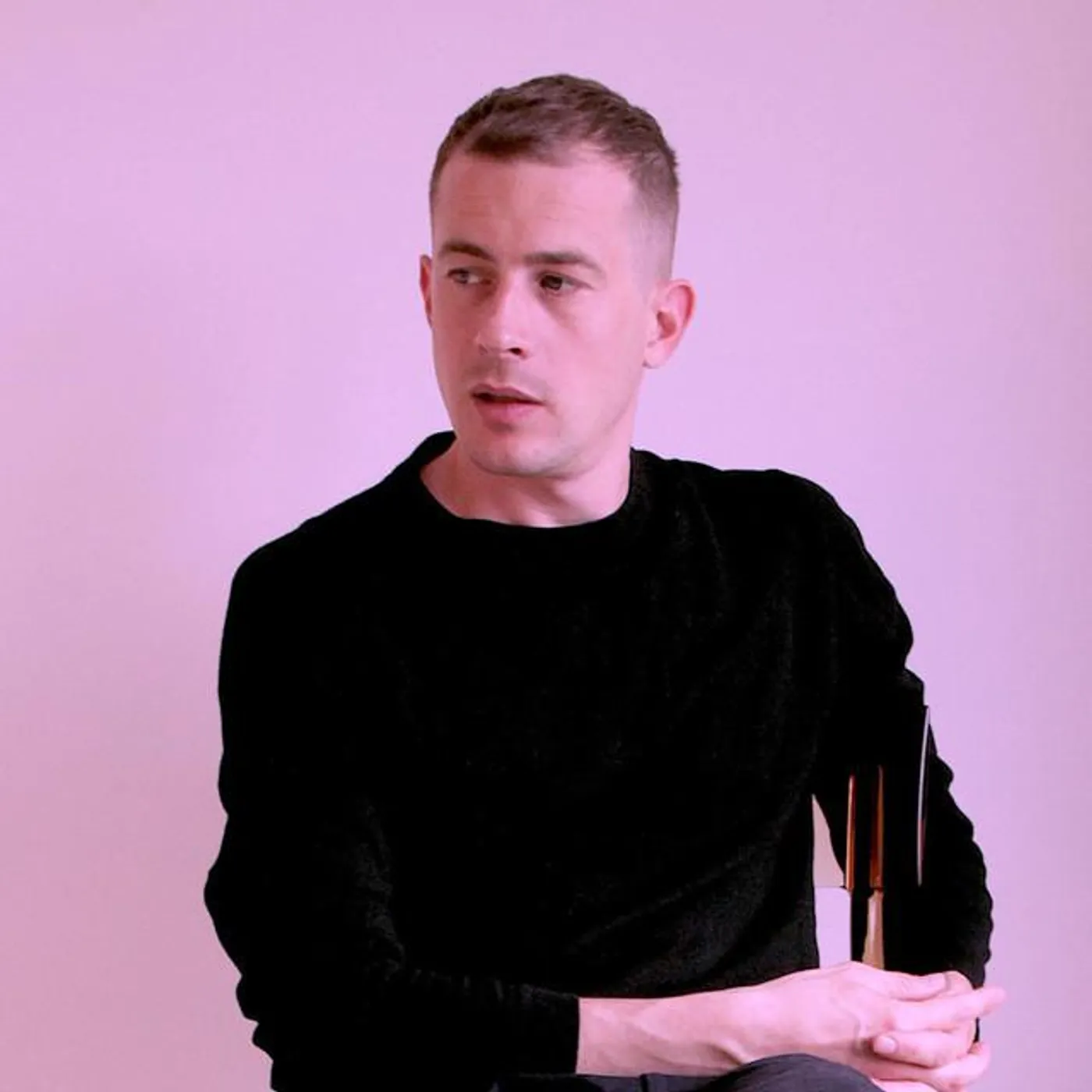 Anders Rhedin Brand Page