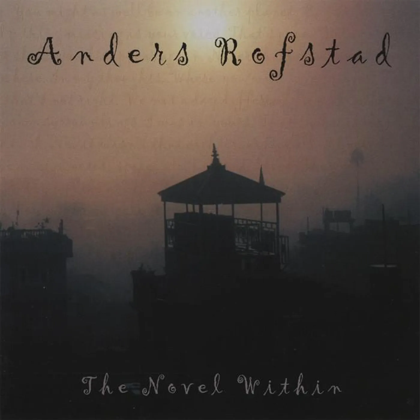 Anders Rofstad