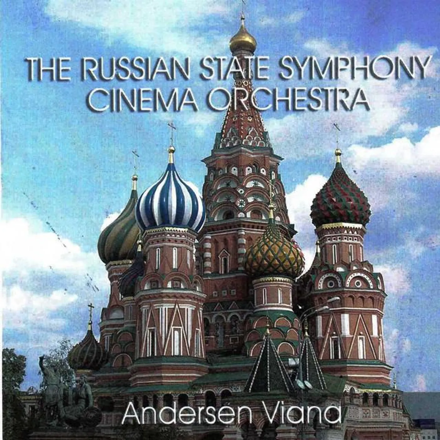 Andersen Viana