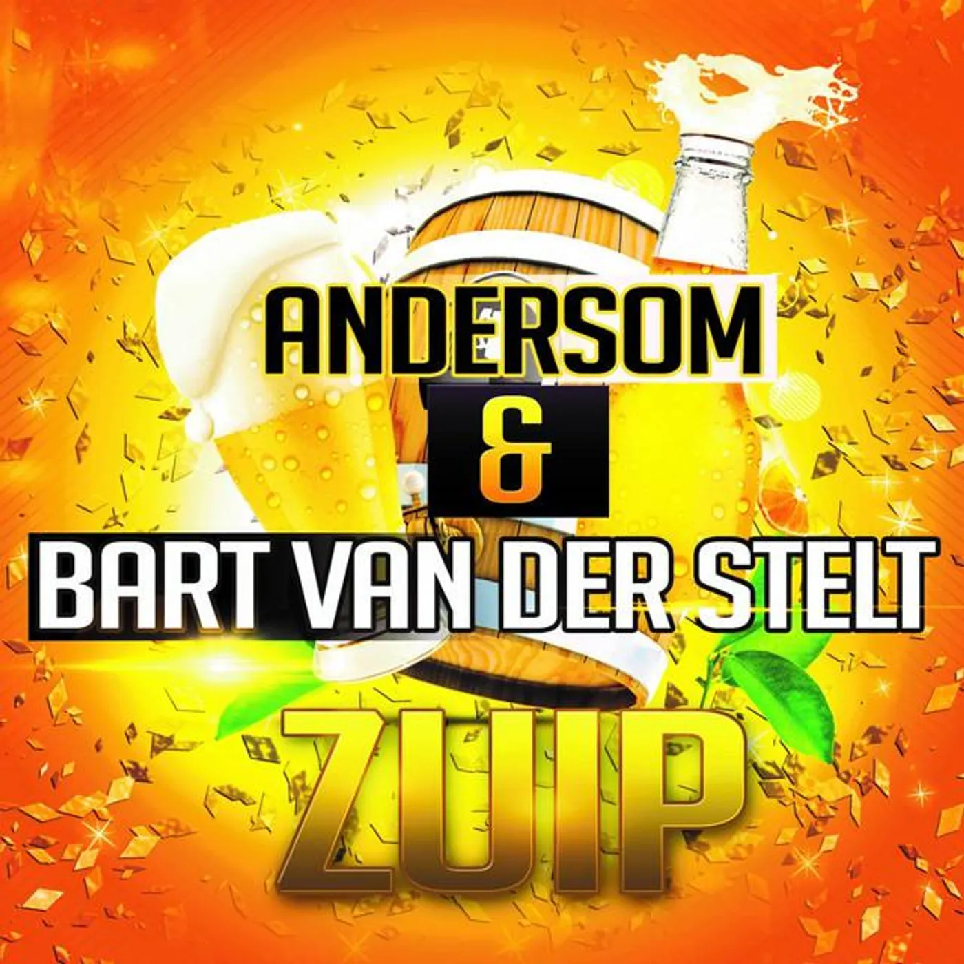 Andersom