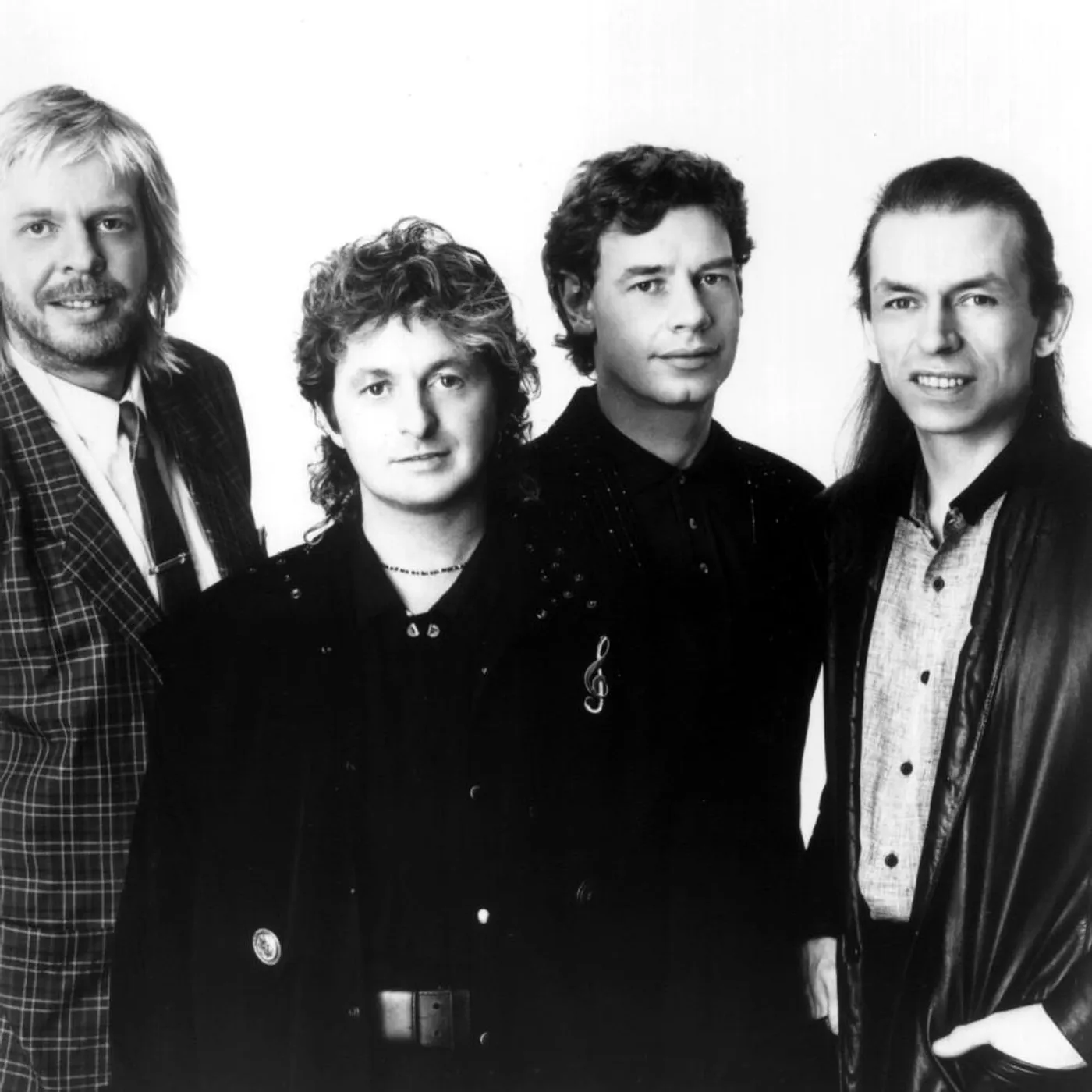 Anderson Bruford Wakeman Howe Brand Page