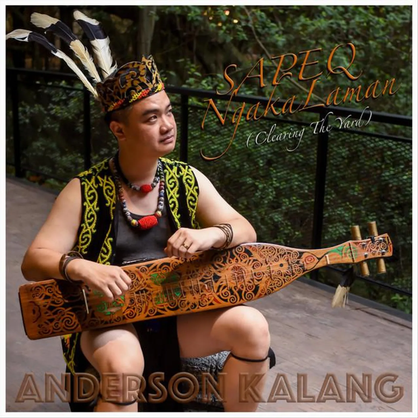 Anderson Kalang
