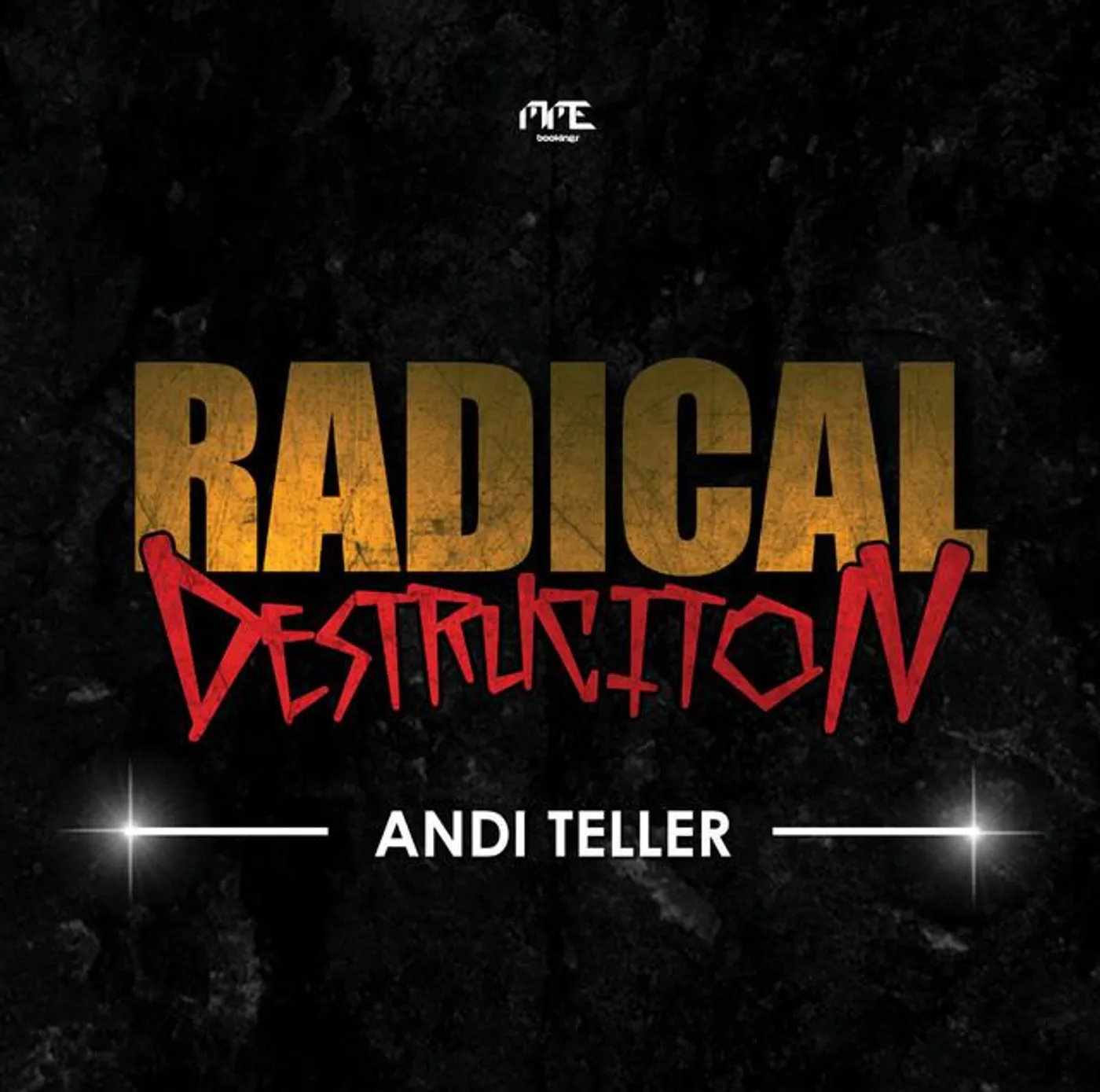 Andi Teller