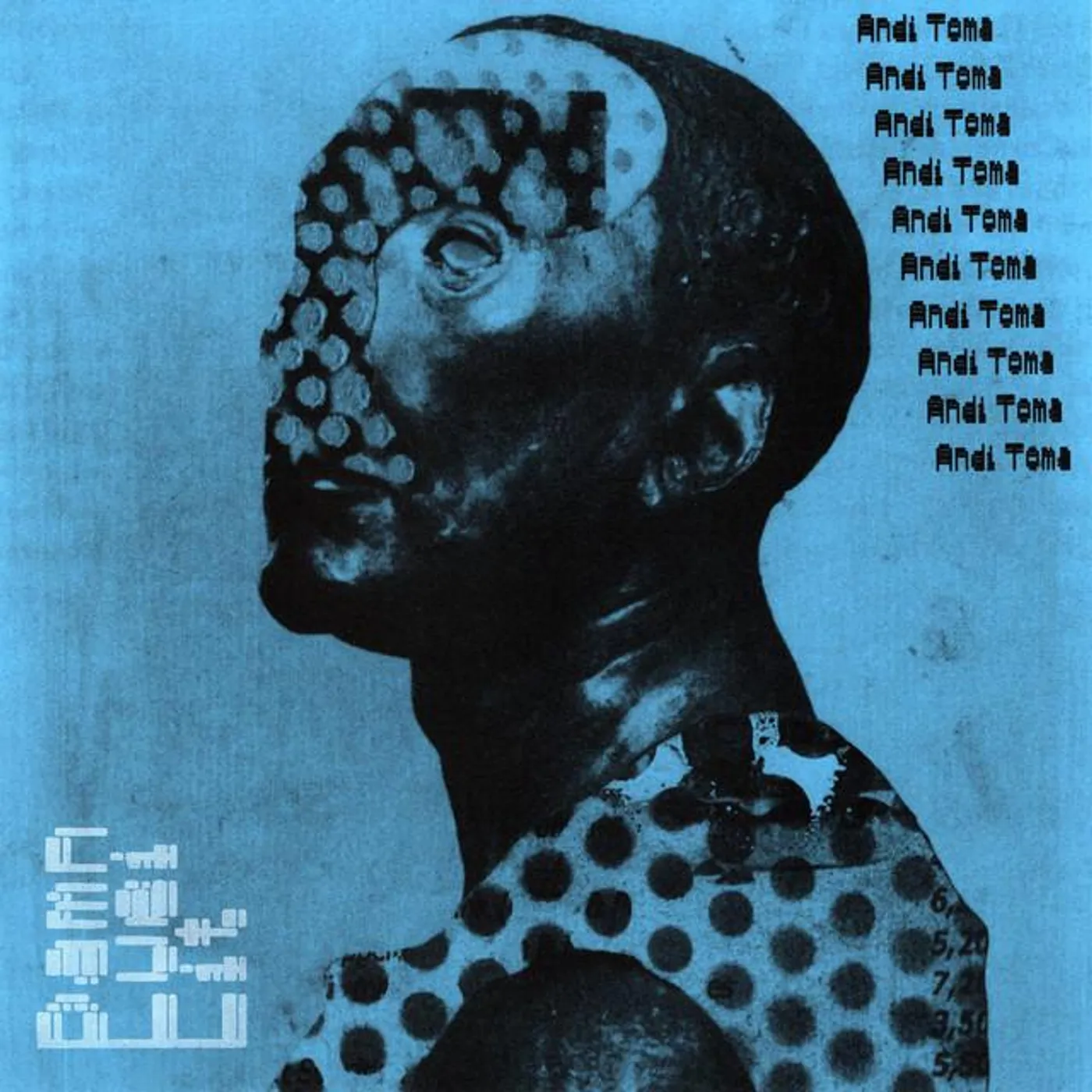 Andi Toma Brand Page