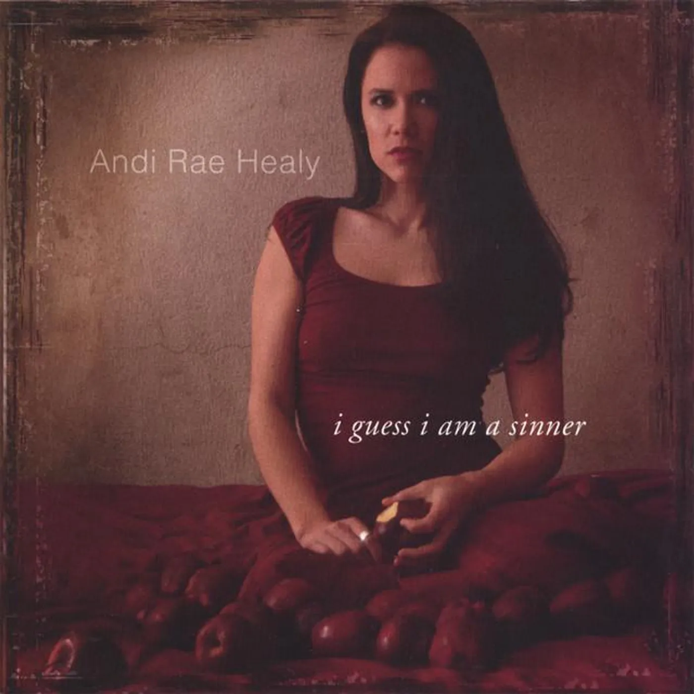 Andi Rae Healy