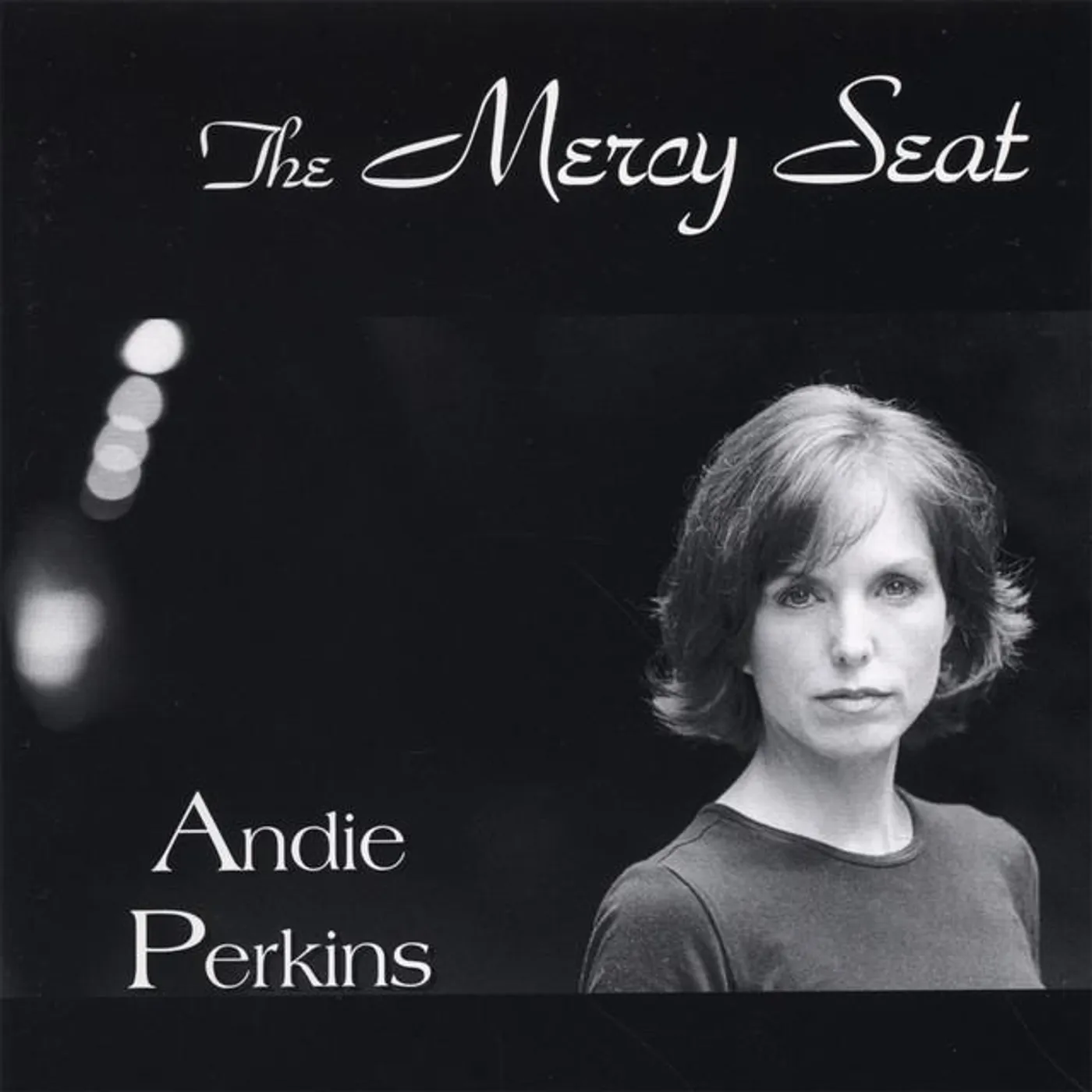 Andie Perkins
