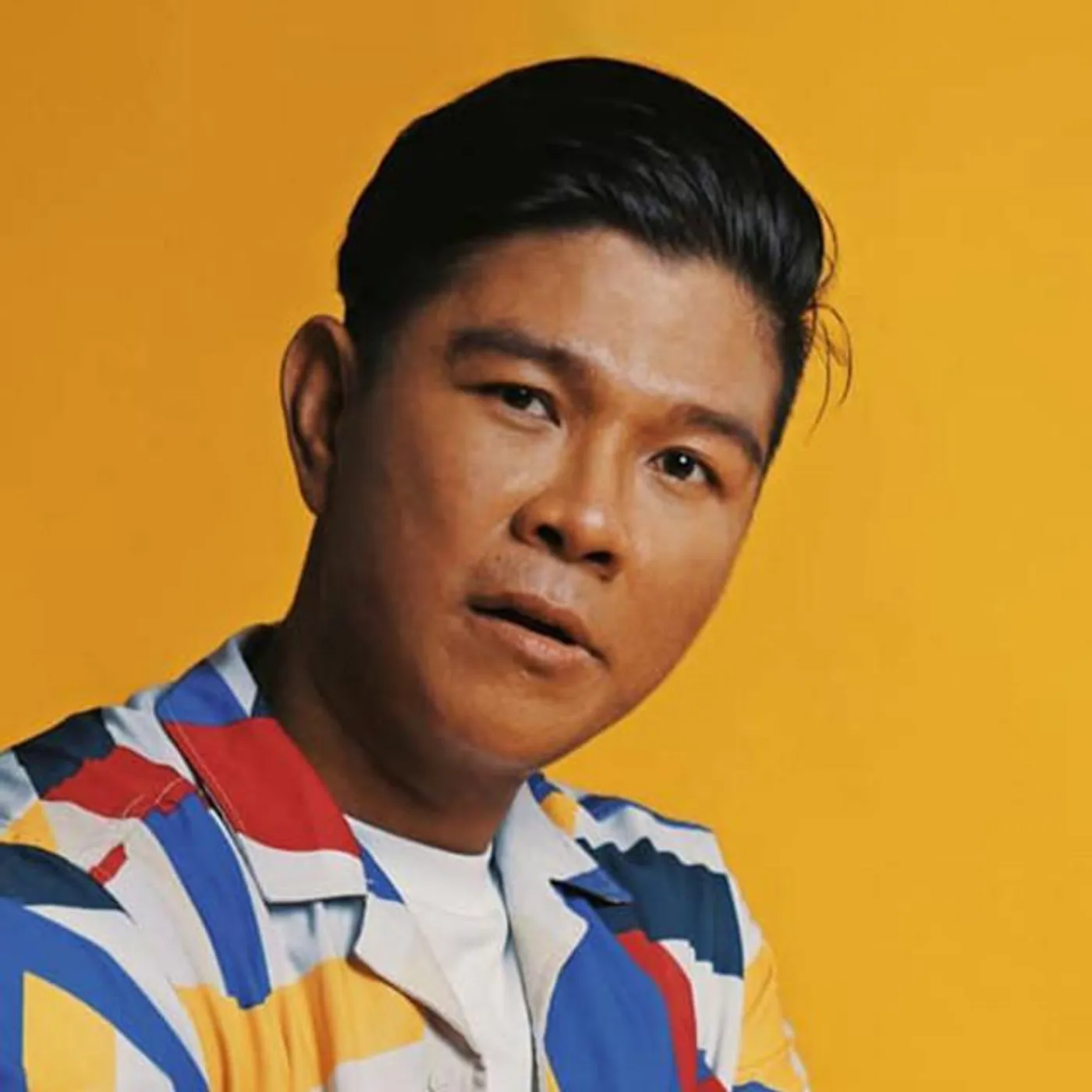 Andika Mahesa