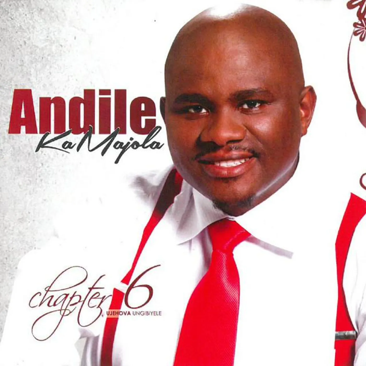 Andile Ka Majola