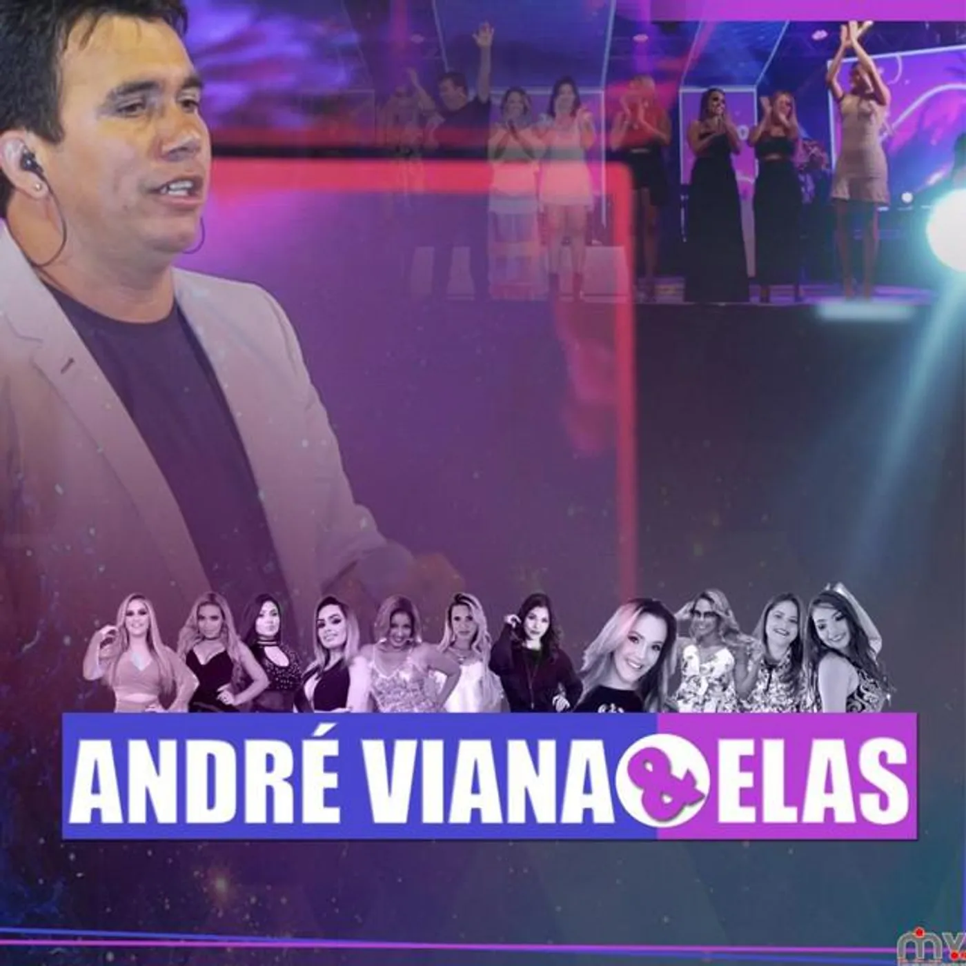 André Viana Brand Page
