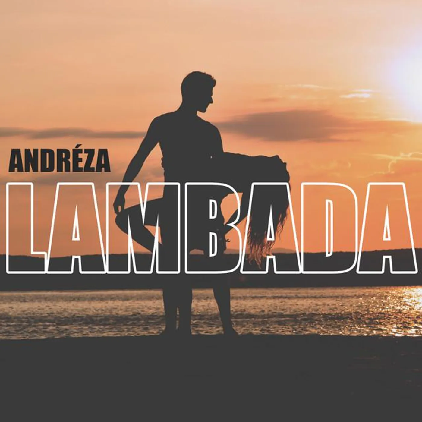 Andréza