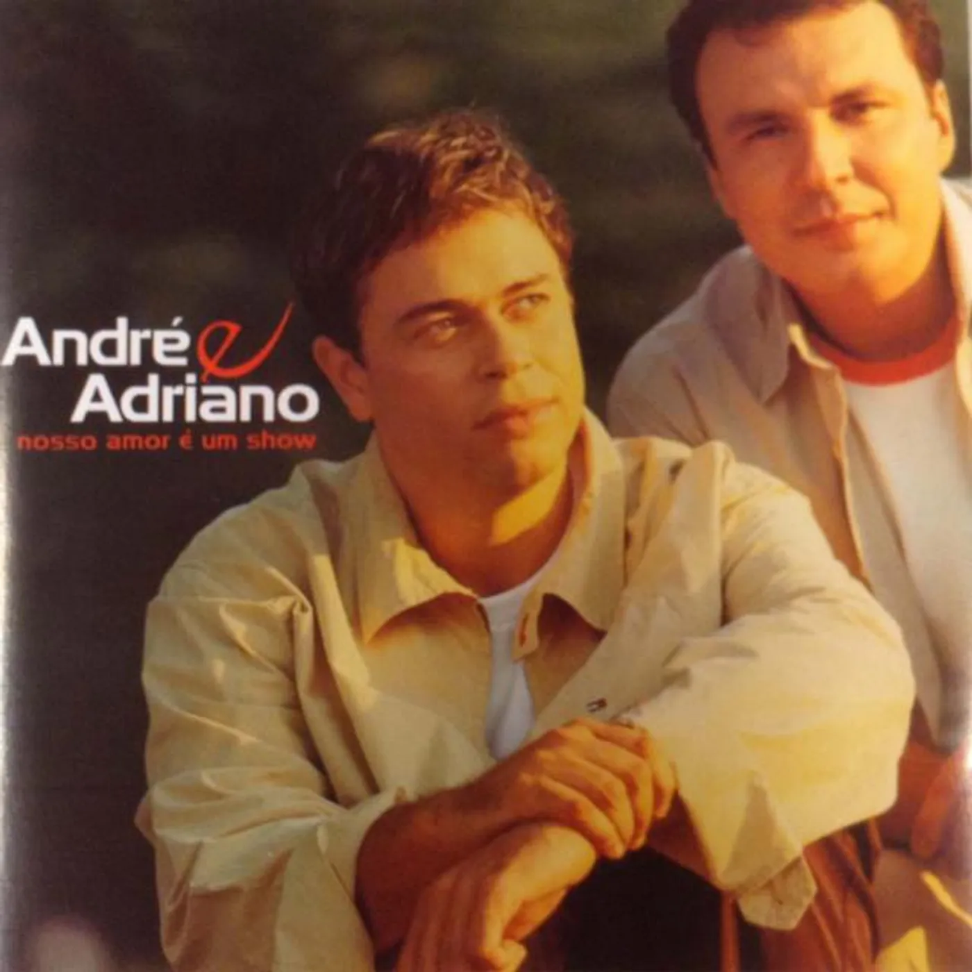 André & Adriano