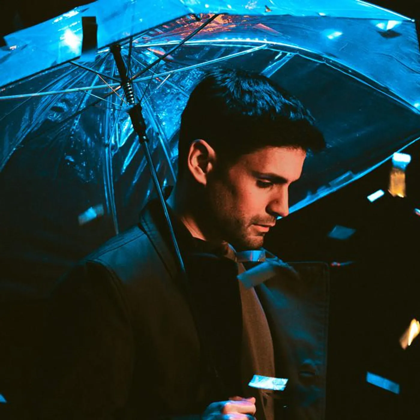 André Amaro