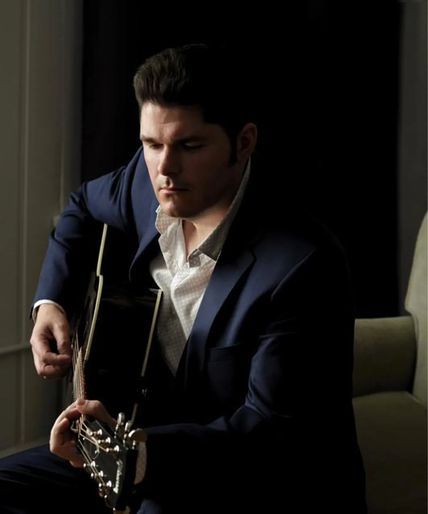 André Bisson