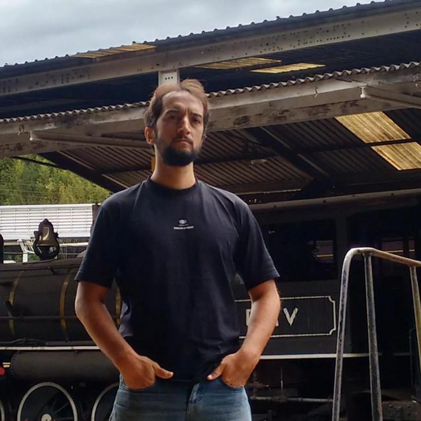 André Carvalho