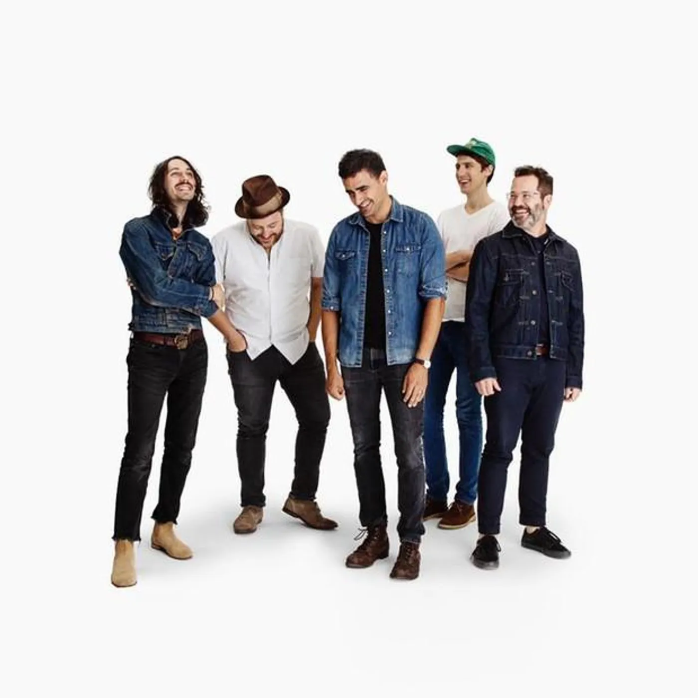 André Costello and the Cool Minors Brand Page