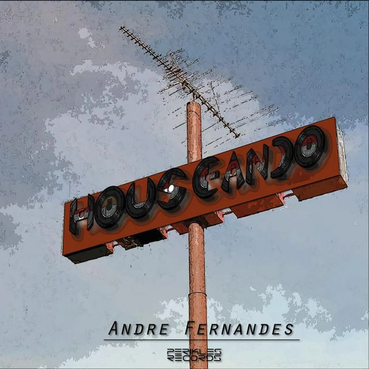 André Fernandes