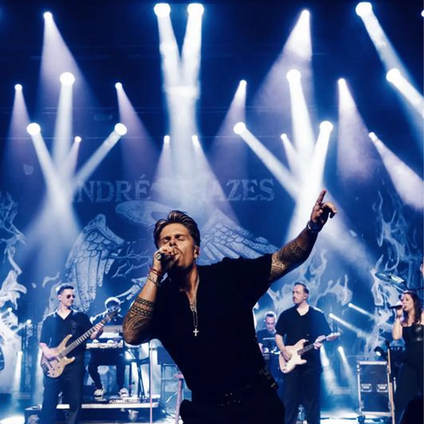 André Hazes Jr.