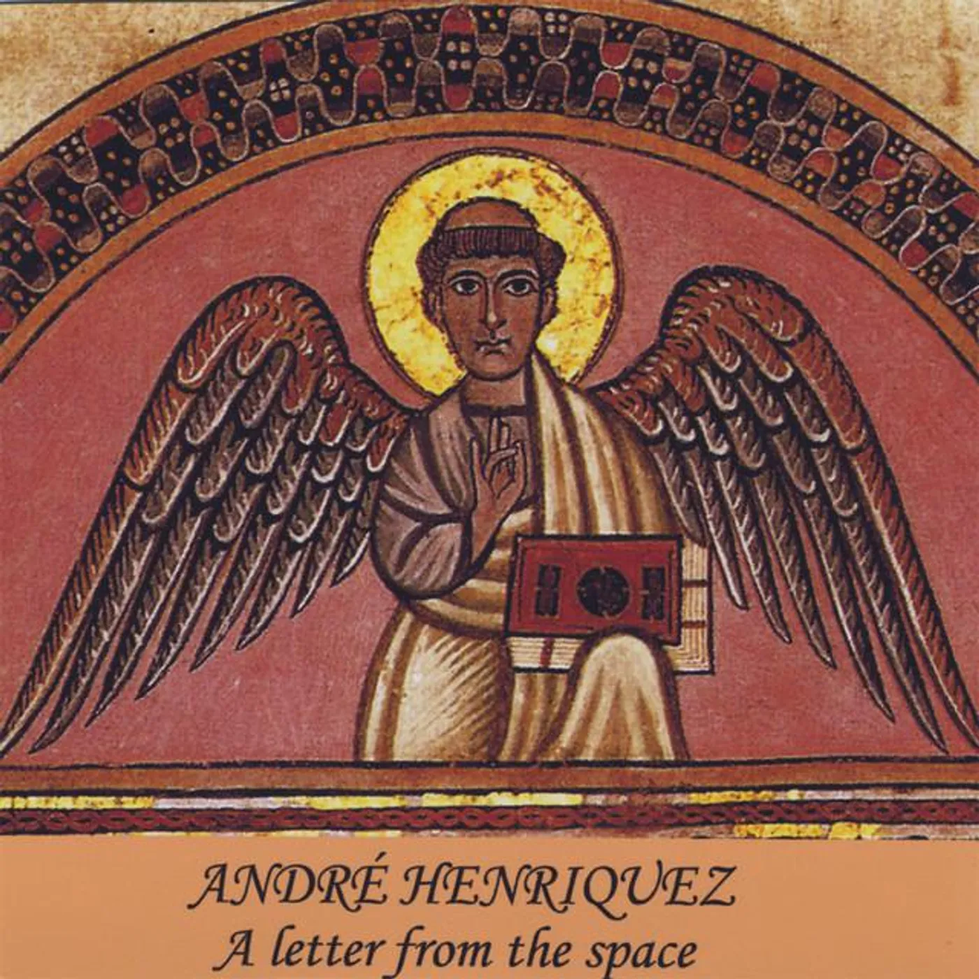 André Henriquez