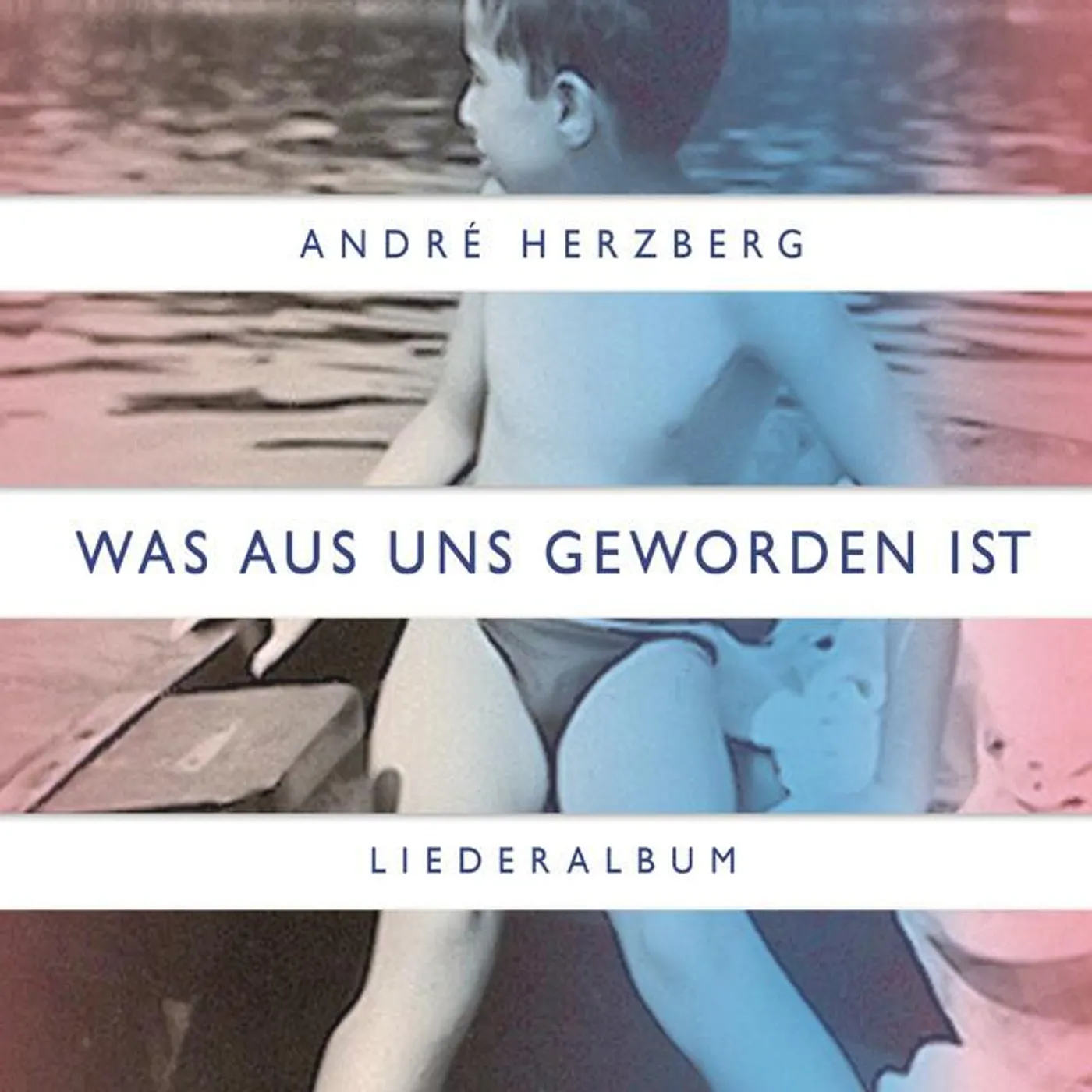 André Herzberg