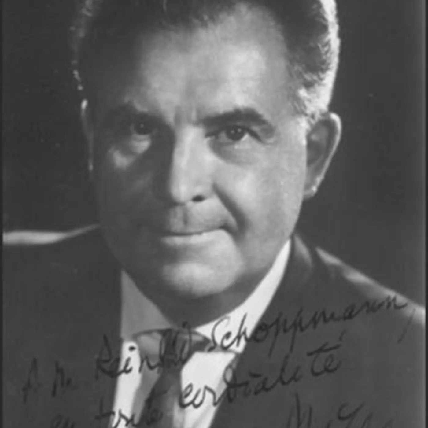 André Jolivet Brand Page