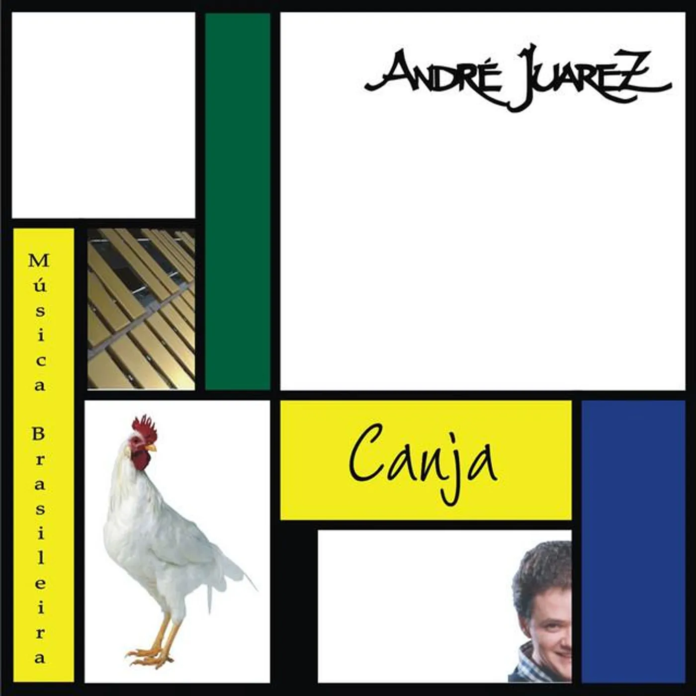 André Juarez Brand Page